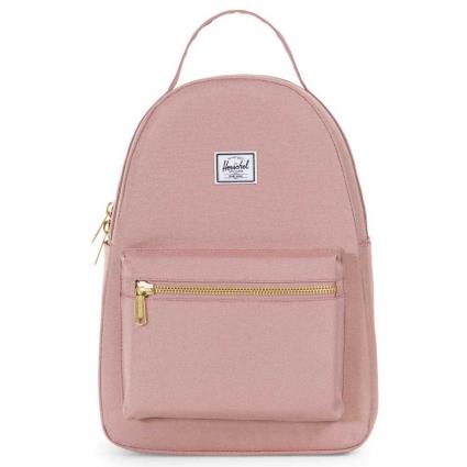 Mochila Nova Small 14l One Size Ash Rose