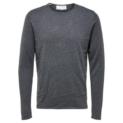 Camisola De Malha Rome M Anthracite