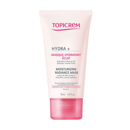 Máscara Hidratante Radiance Hydra+ 50ml One Size