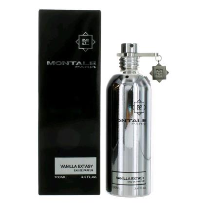 Vanilla Extasy Eau De Parfum Vapo 100ml One Size Silver