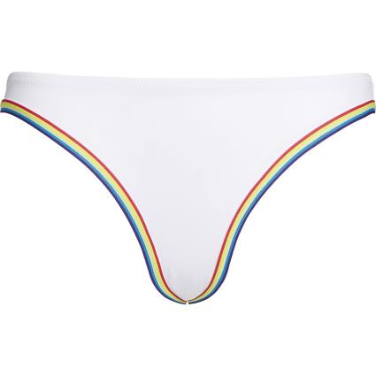 Cueca Biquíni Cheeky S Pvh Classic White