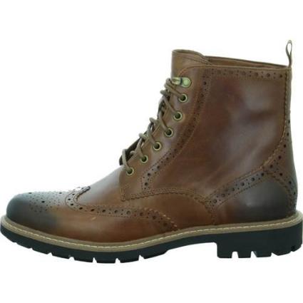 Sapato Batcombe Lord EU 44 Brown