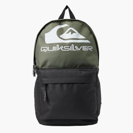 Mochila The Poster Logo 26l One Size Thyme