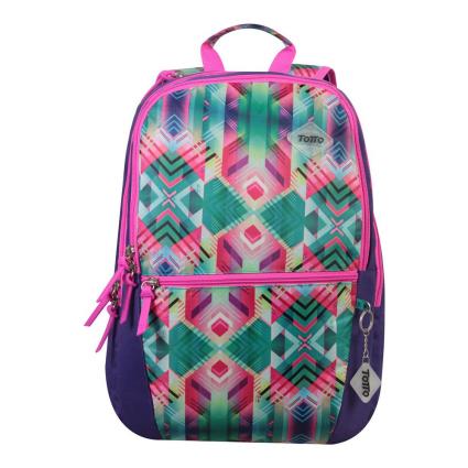 Mochila Pasli One Size Purple