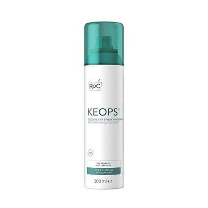 Desodorante Keops 100ml One Size