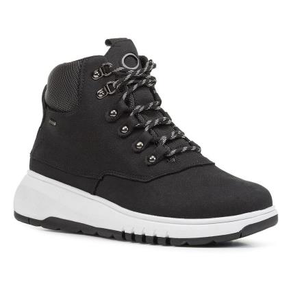 Botas Aerantis 4x4 B Abx EU 37 Black