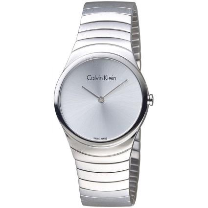 Relógio K8a23146 One Size Silver