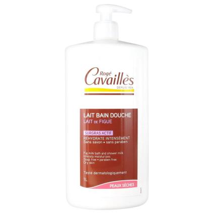 Fig Milk Bath&shower 1l One Size