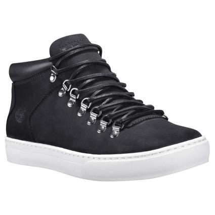 Botas Adventure 2.0 Cupsole Alpine Chukka EU 41 Black Nubuck