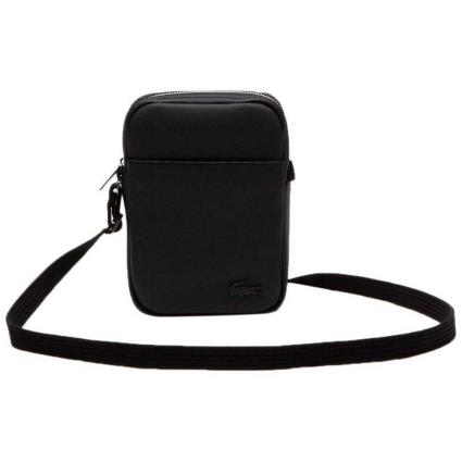 Bolsa De Ombro Nh2340hc One Size Black