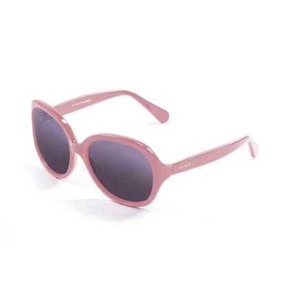 Oculos Escuros St Trop CAT3 Ginger Transparent And Smoke Lens