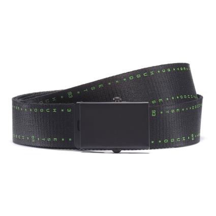 Cinto Giorgio Tp L Black