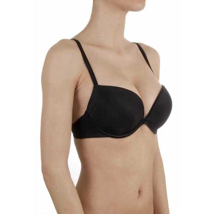Sutiãs Push Up Ultimate Silhouette 95 Black