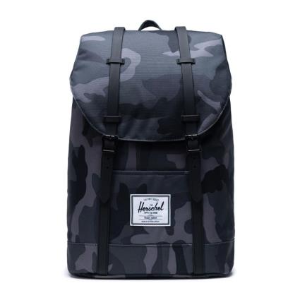 Mochila Retreat One Size Night Camo