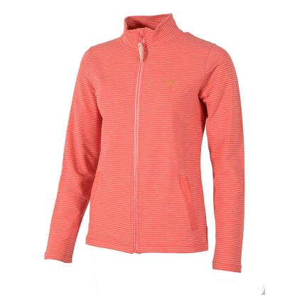 Moletom Com Zíper Misisipi M Lantana