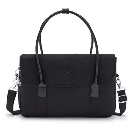 Superworker S One Size Black Noir