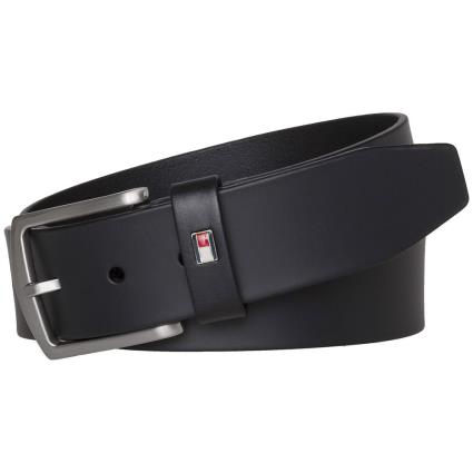 Cinto New Denton 40 Mm 105 cm Black