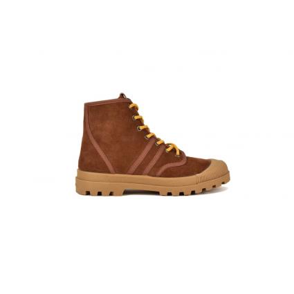Botas Originale/s F 4g EU 38 Brown Caramel