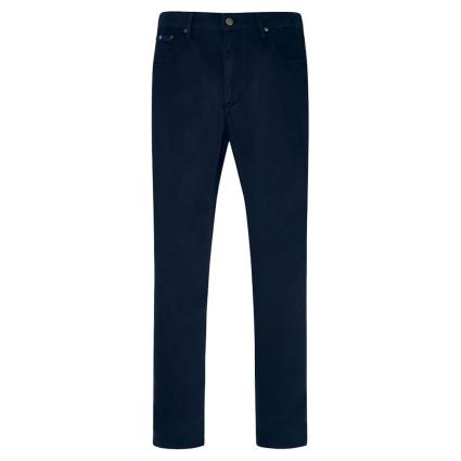 Calça Trinity 5 Pocket 42 Navy