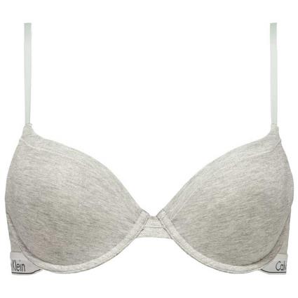 Bralette Modern 70 Grey Heather
