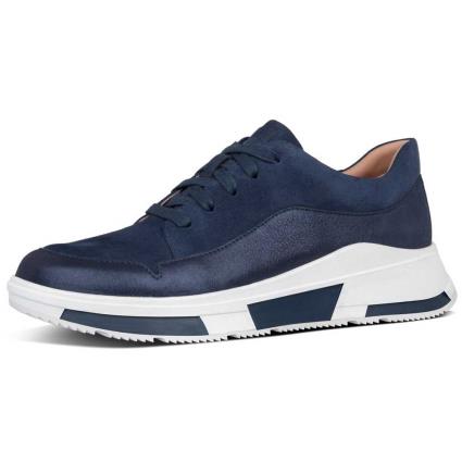 Treinadores Freya Suede EU 36 Midnight Navy