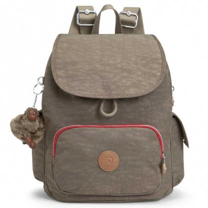 Mochila City S 13l One Size True Beige C