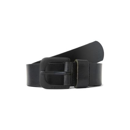 Cinto Zed 85 cm Black / Black