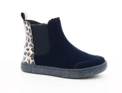 Botas Mod 8 Blanou EU 24 Navy