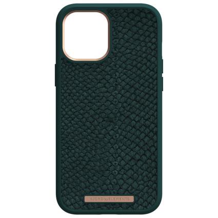 Caso Njord Iphone 12/12 Pro Max One Size Green