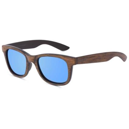 Oculos Escuros Shark One Size Wood
