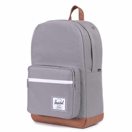 Mochila Pop Quiz 22l One Size Grey