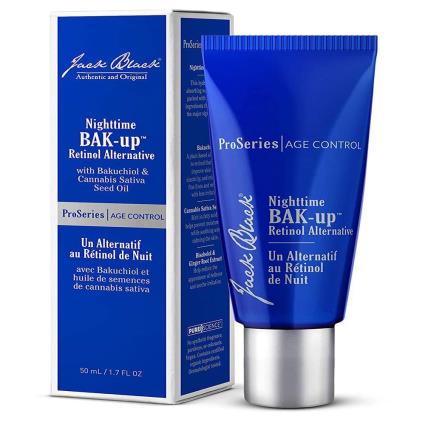 Período Noturno Creme Bak-up Retinol 50ml One Size