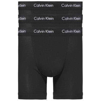 Slip 3 Unidades XL Black W. Black Wb