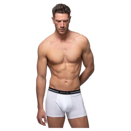 Tronco Asa077i.001 XL Black White