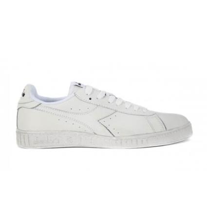 Sapato 160821c618 EU 42 White