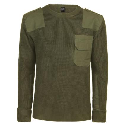 Agasalho Bw XL Olive