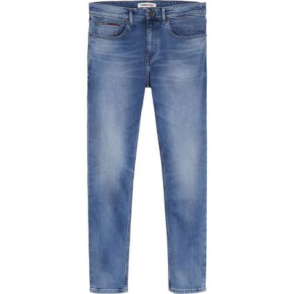 Jeans Austin Slim 31 Wilson Light Blue Stretch