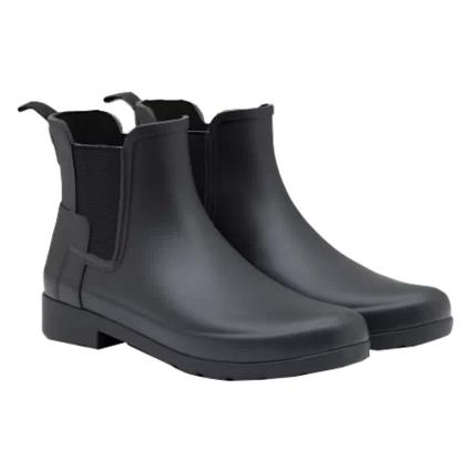 Botas Refined Chelsea EU 40-41 Black