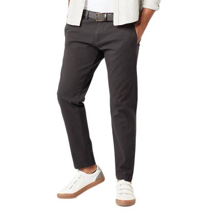 Calça Smart 360 Tapered 36 Steelhead