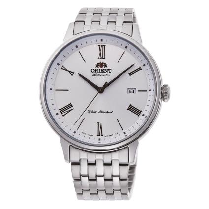 Relógio Ra-ac0j04s10b One Size Silver