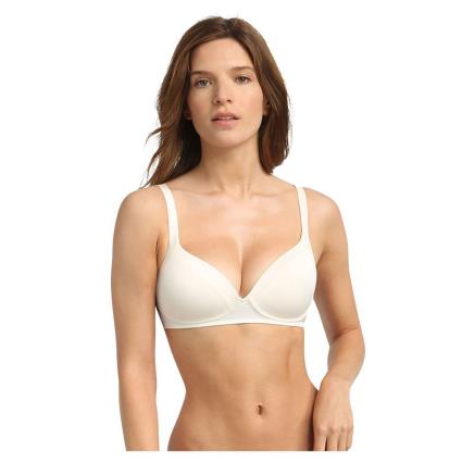 Sutiã Ad00a75.1lm 90 White / Ecrú