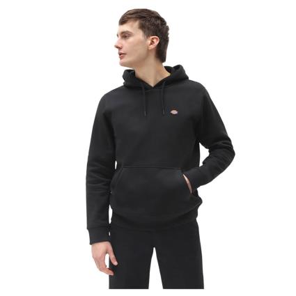 Capuz Oakport XS Black