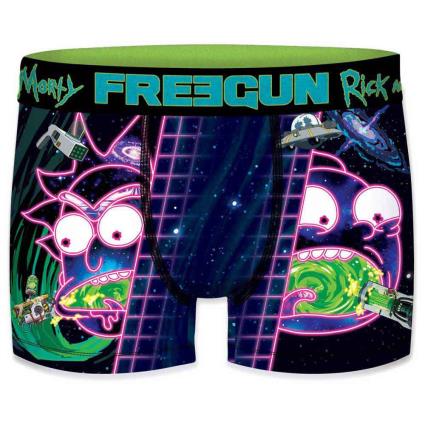 Tronco Rick&morty T602-1 XL Multicolour