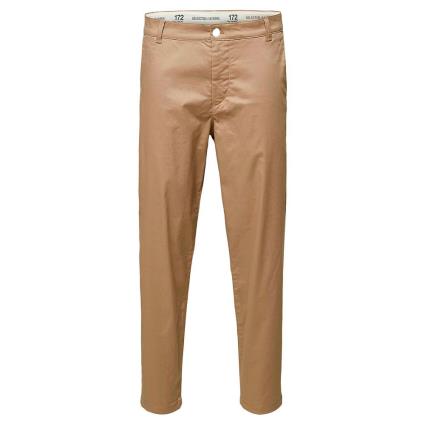 Calça Tape-repton 172 Flex Slim 34 Chinchilla