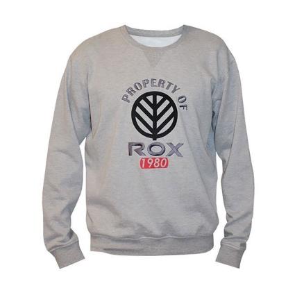 Suéter Nuggets 10 Years Grey