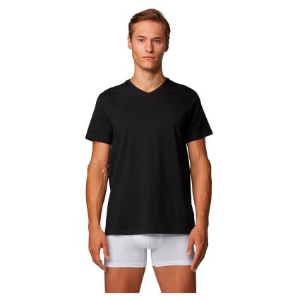 Camisa 2 Unidades M Black