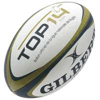 BOLA RUGBY  TOP 14