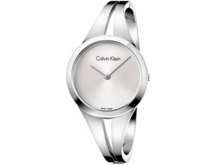 Relógio K7w2m116 One Size Silver