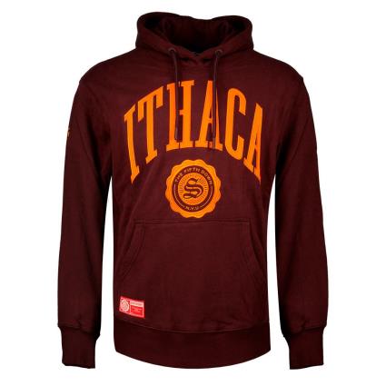 Capuz The 5th Down Graphic XL Rich Deep Burgundy