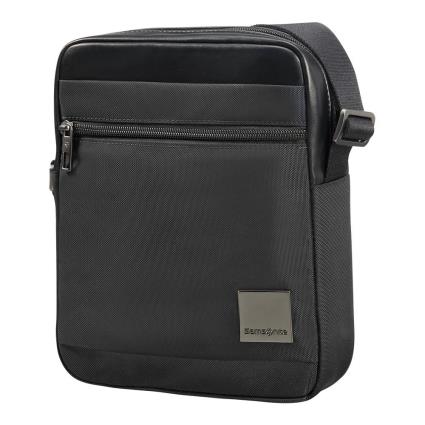 Crossbody Hip Square Crossover 7.9´´ 3.5l One Size Black